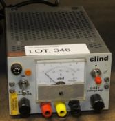 Elind 328 Power Supply