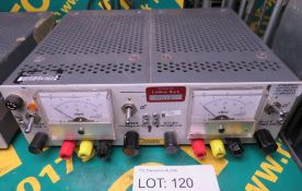 Elind 32DP8 Power Supply