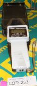 HEME International HEME100 AC / DC Clip-On Ammeter