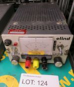 Elind 328 Power Supply