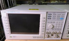 Agilent 8960 Series 10 Wireless Communication Test Set E5515C