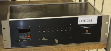 Delta Elektronika Power Supply Controller PSC 625 R