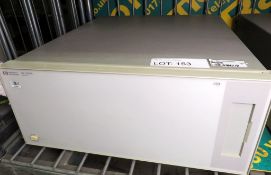 HP 765000 Series B Panel