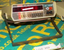 Keithley 179A TRMS Multimeter