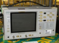 Anritsi MP1550A PDH / SDH Analyzer