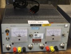 Elind 32DP32 Dual Regulated Power Supply