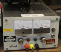 Elind 60P15 Power Supply