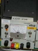 Elind 3232 Power Supply