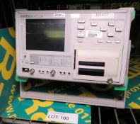 Anritsu MP1520B PDH Analyzer