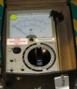 AVO Ohmmeter