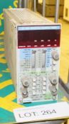 Tektronix DC503A Universal Counter Plug in module