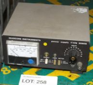 Marconi Instruments Power Supply Type 6590B