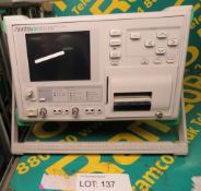 Anritsu MP1520B PDH Analyzer