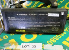 Sumitomo Electric Power Pack
