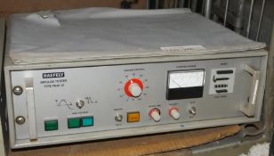 Haefely Impulse Tester Type PEMI 12