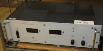 Delta Elektronika Power Supply SM3540-D