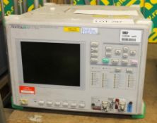 Anritsu MP1570A1 SONET / SDH / PDH / ATM Analyzer