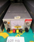 Elind 3216 Power Supply