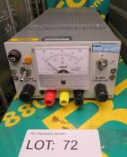 Elind 3216 Power Supply