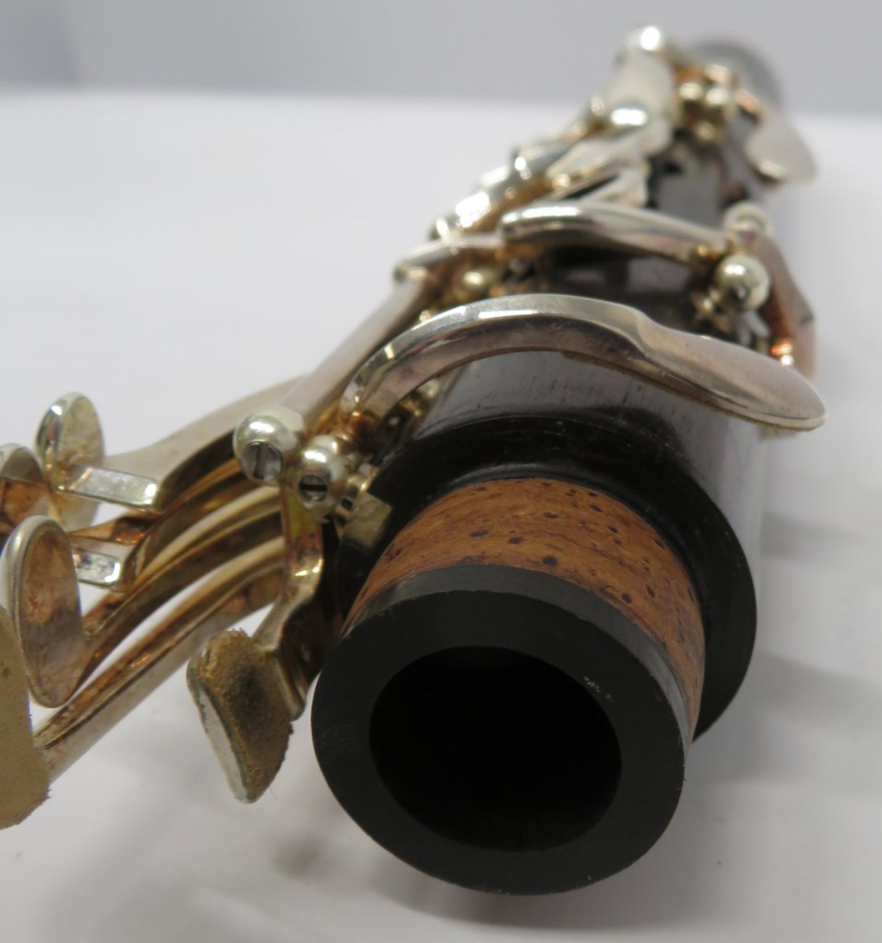 Buffet Crampon Clarinet Complete With Case. - Image 18 of 20