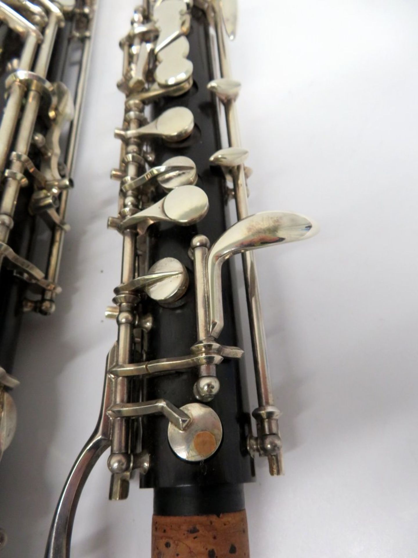 Howarth Cor Anglais S20C Complete With Case. - Image 7 of 17
