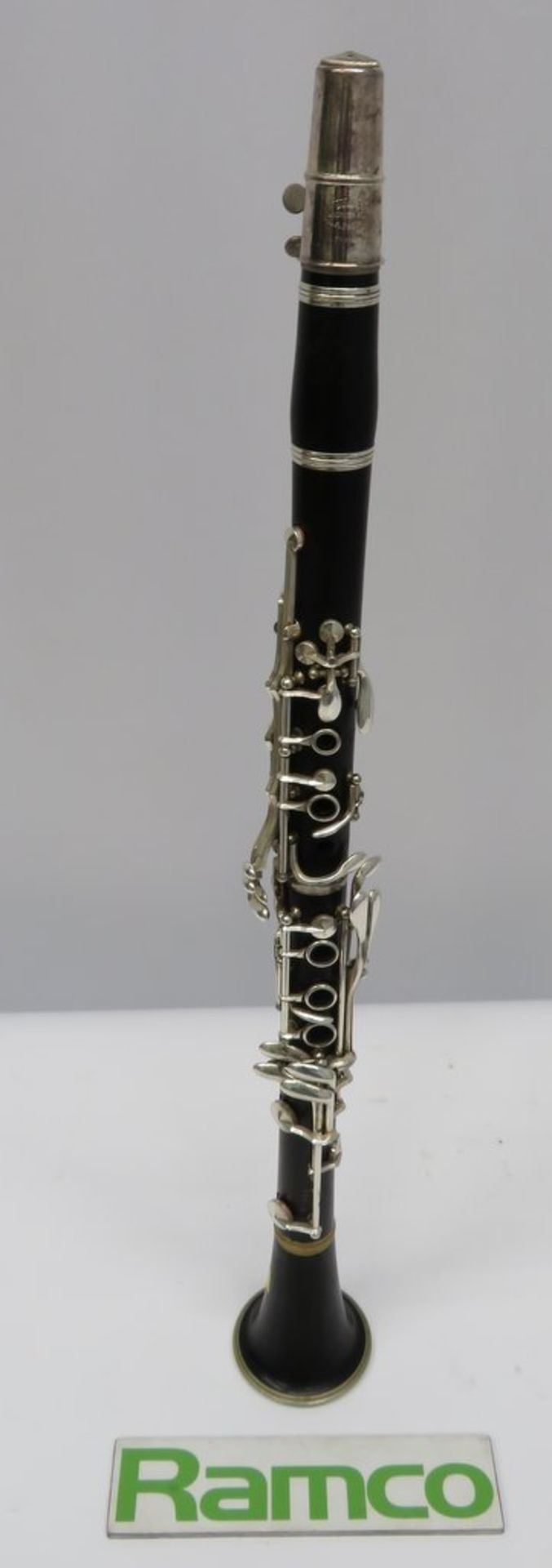 Buffet Crampon Clarinet Complete With Case. - Image 3 of 15