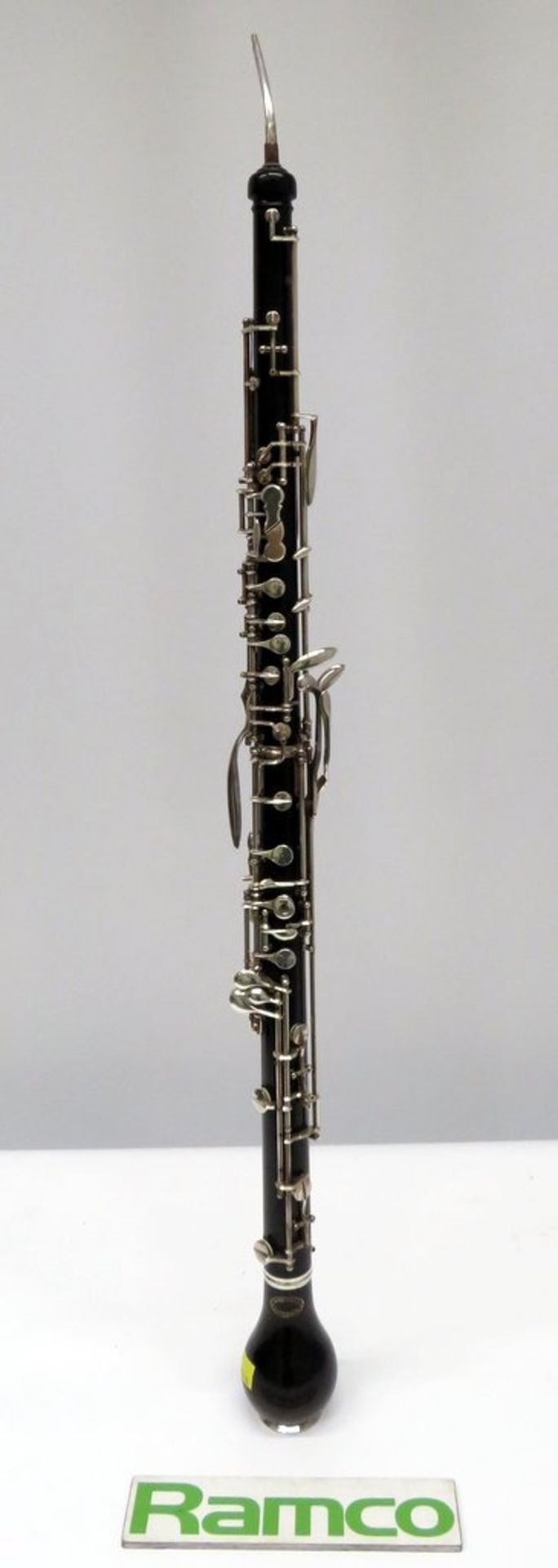 Howarth Cor Anglais S20C Complete With Case. - Image 11 of 17