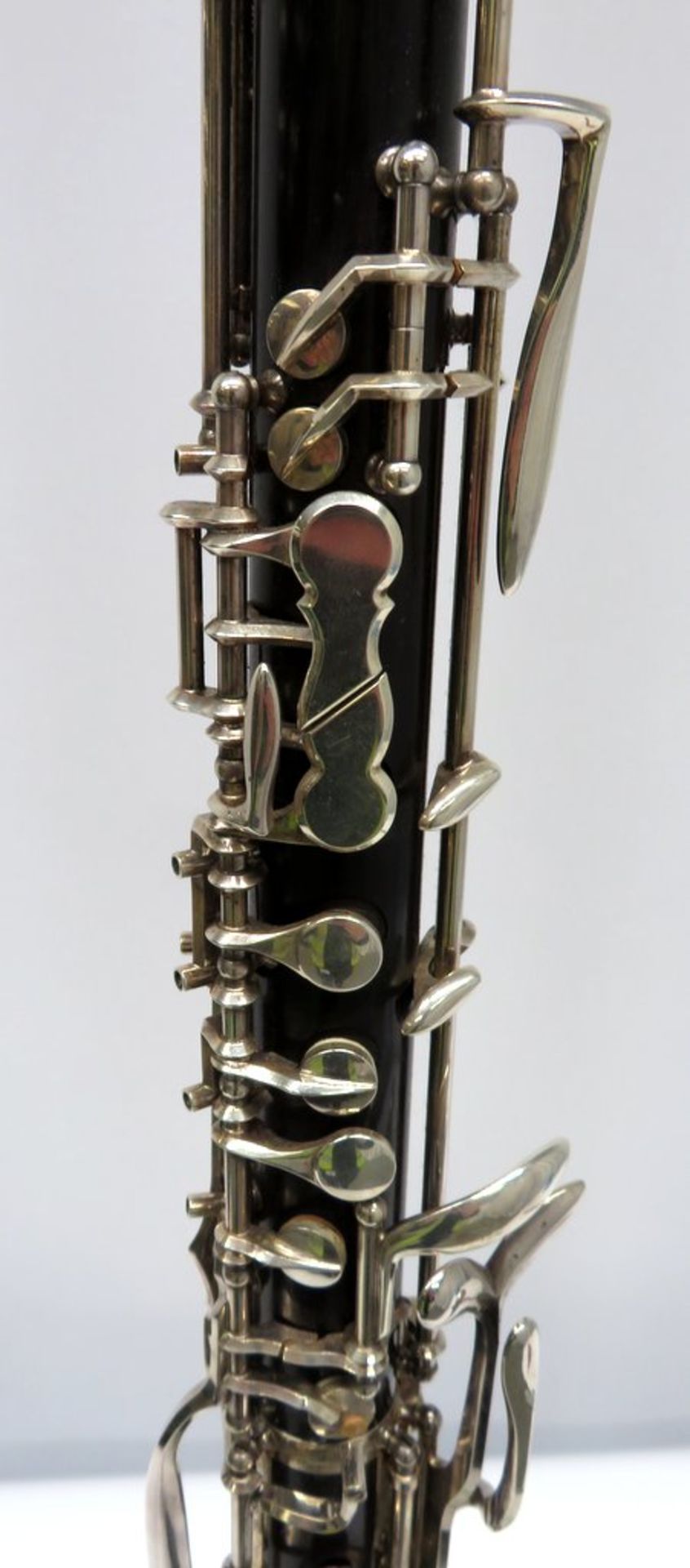 Howarth Cor Anglais S20C Complete With Case. - Image 13 of 17