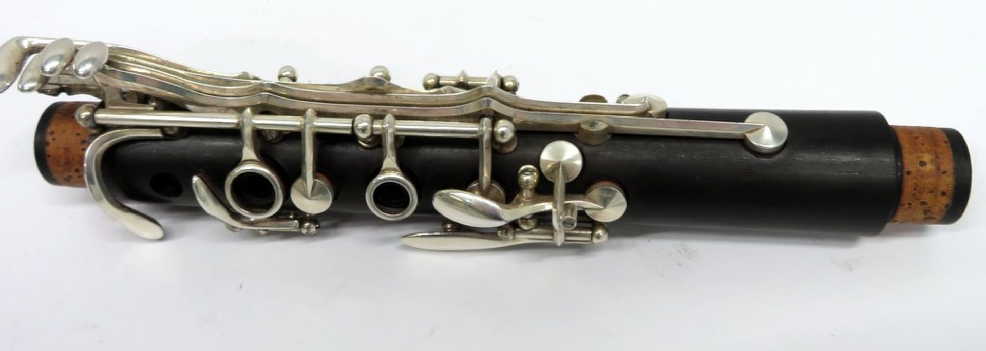 Buffet Crampon Clarinet Complete With Case. - Image 10 of 15