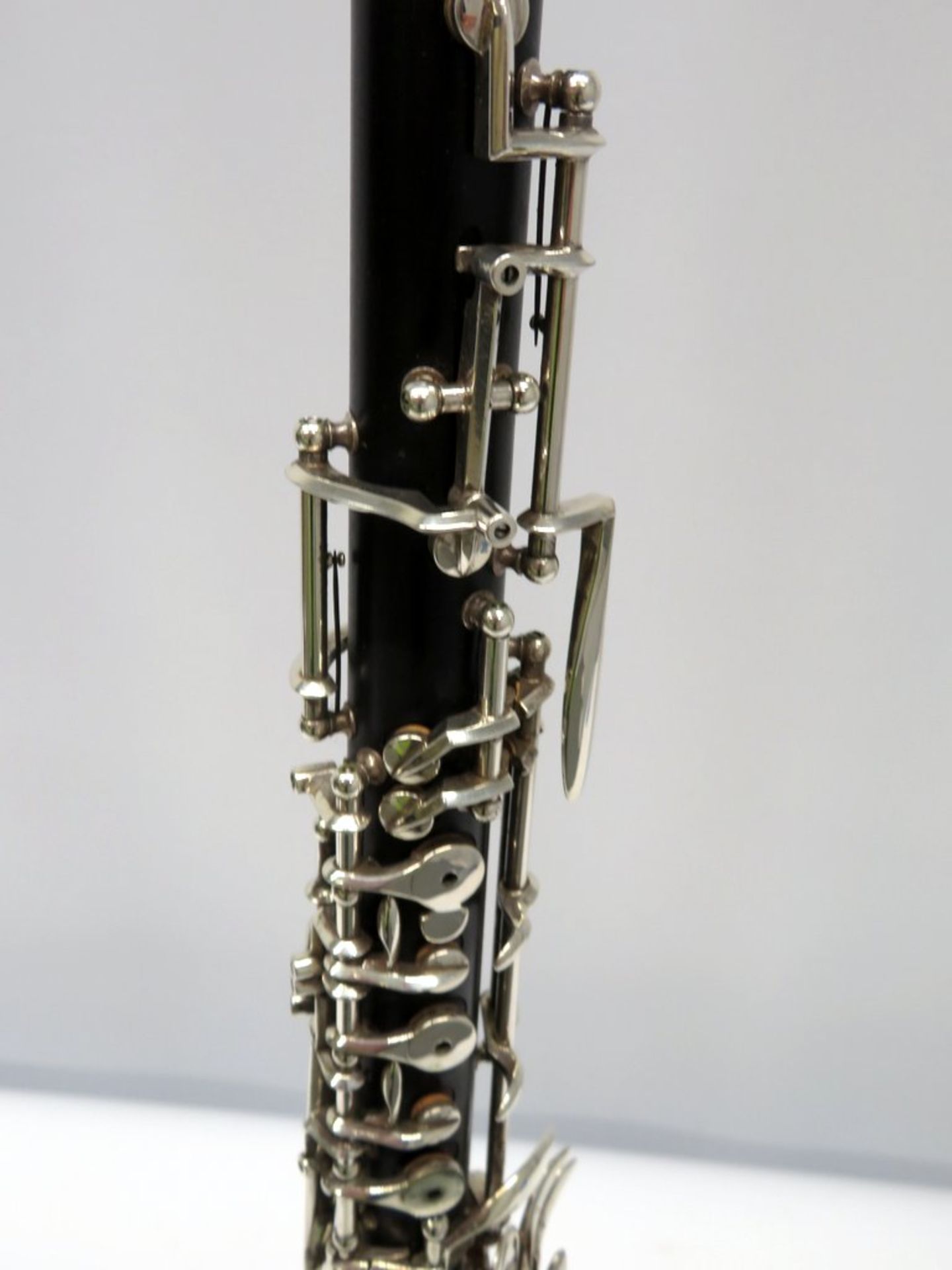 Buffet Crampon Oboe Complete With Case. - Image 11 of 15