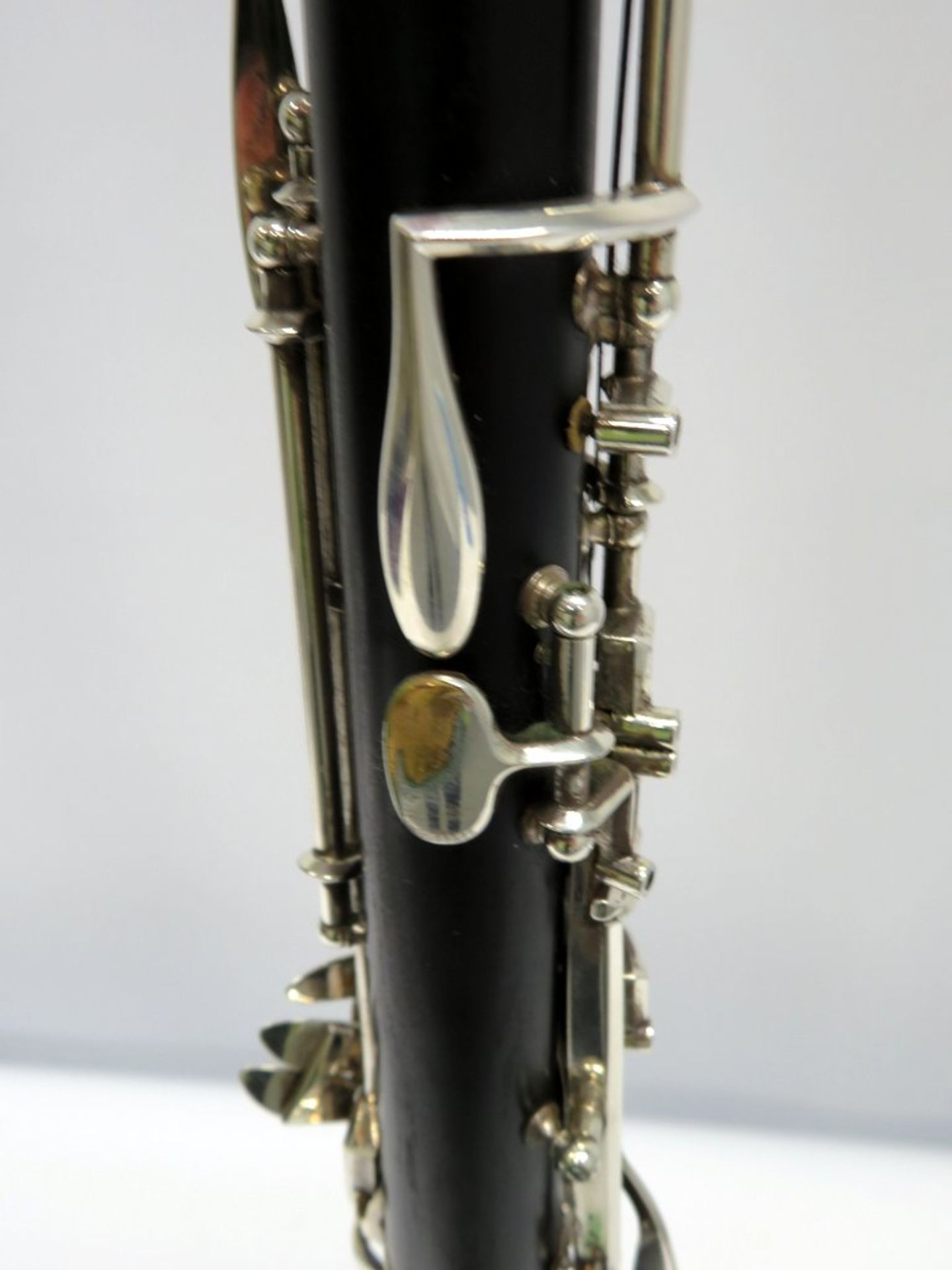 Buffet Crampon Oboe Complete With Case. - Image 13 of 15
