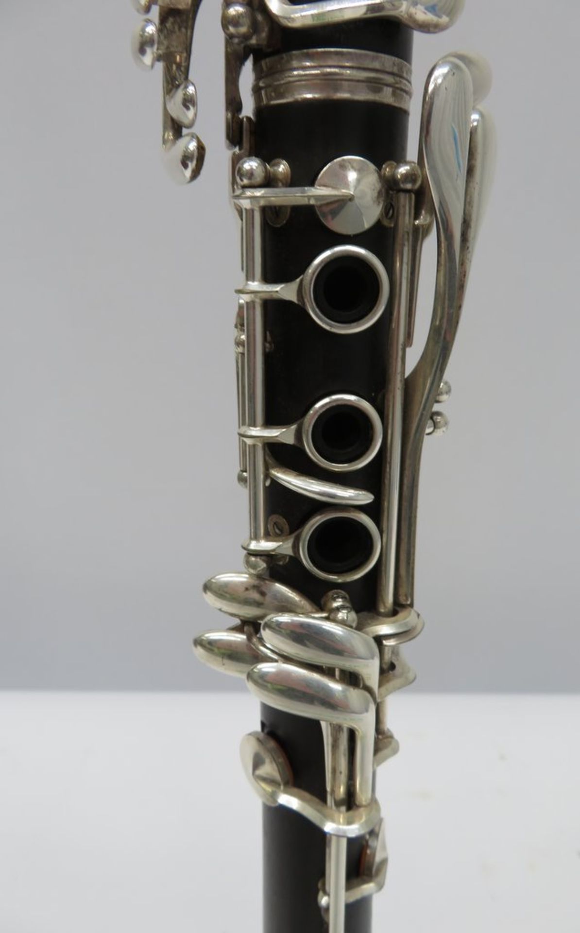 Buffet Crampon Clarinet Complete With Case. - Image 6 of 15