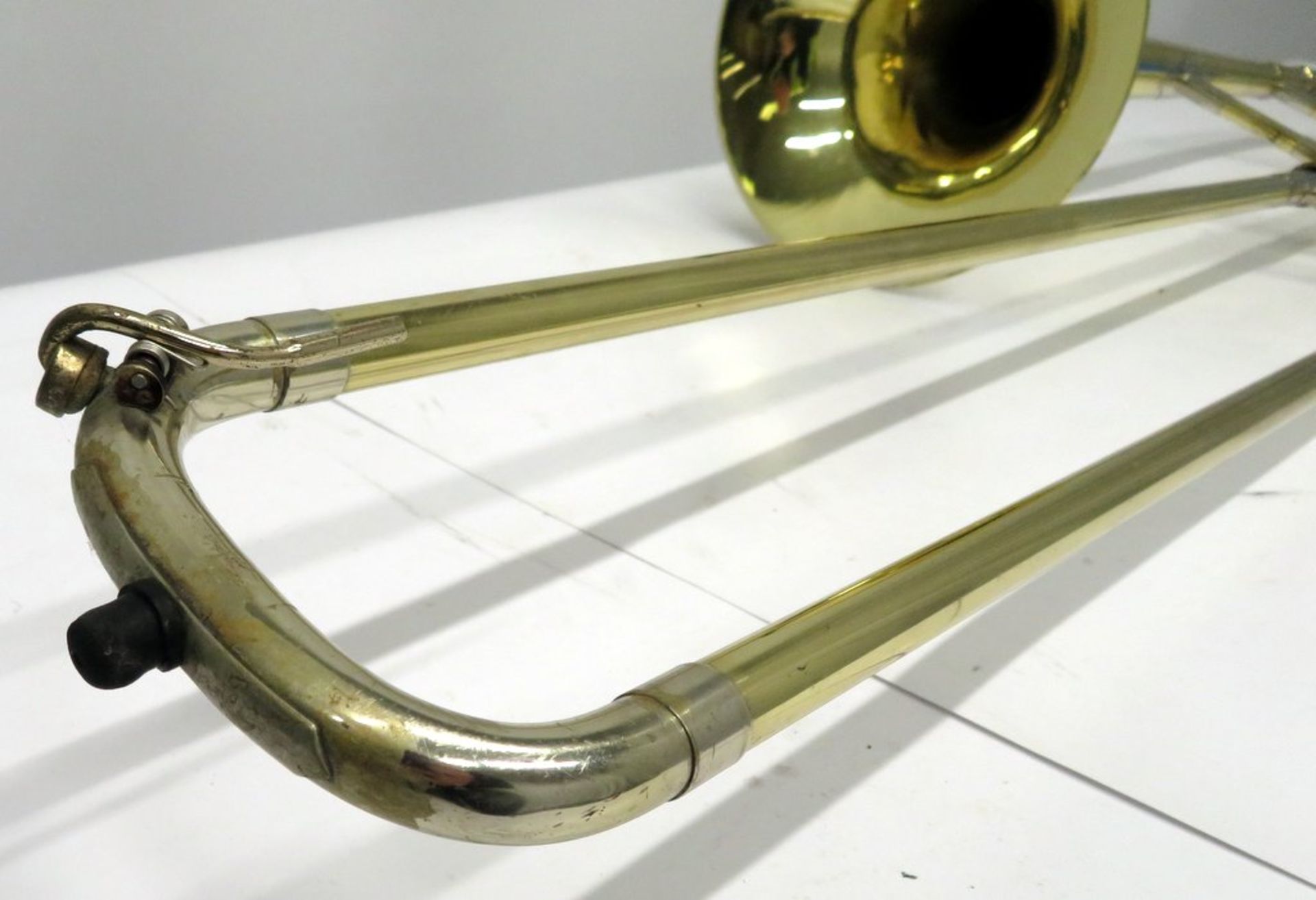 RATH R3 024 Tenor Trombone Complete With Case. - Image 9 of 12