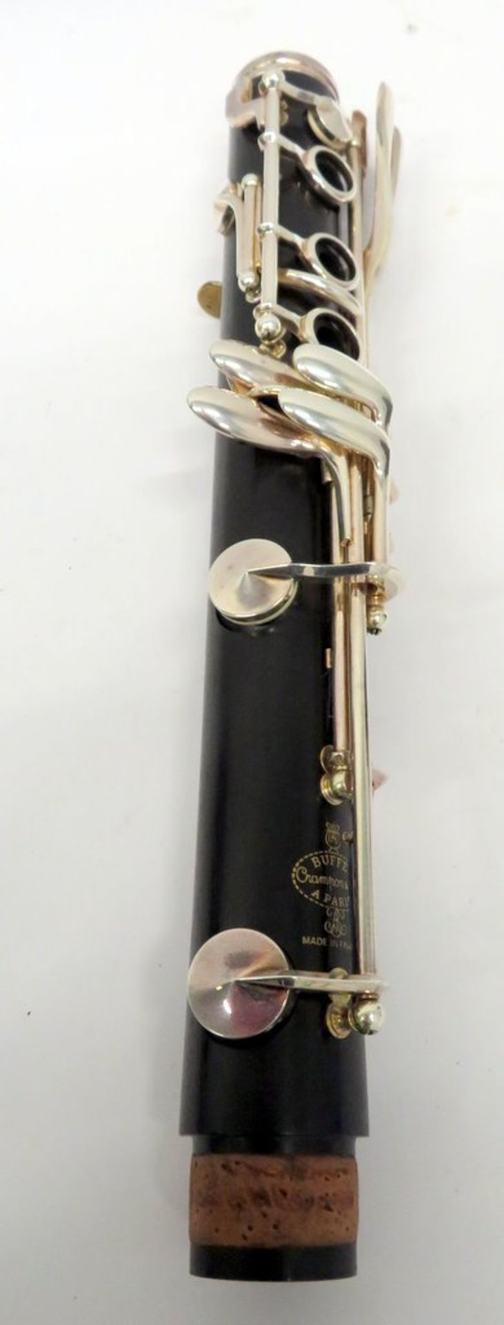 Buffet Crampon Clarinet Complete With Case. - Image 15 of 19