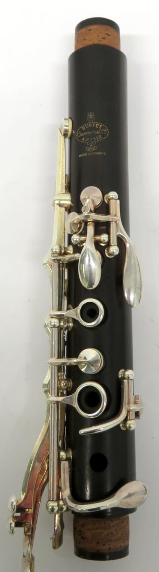 Buffet Crampon Clarinet Complete With Case. - Image 17 of 20