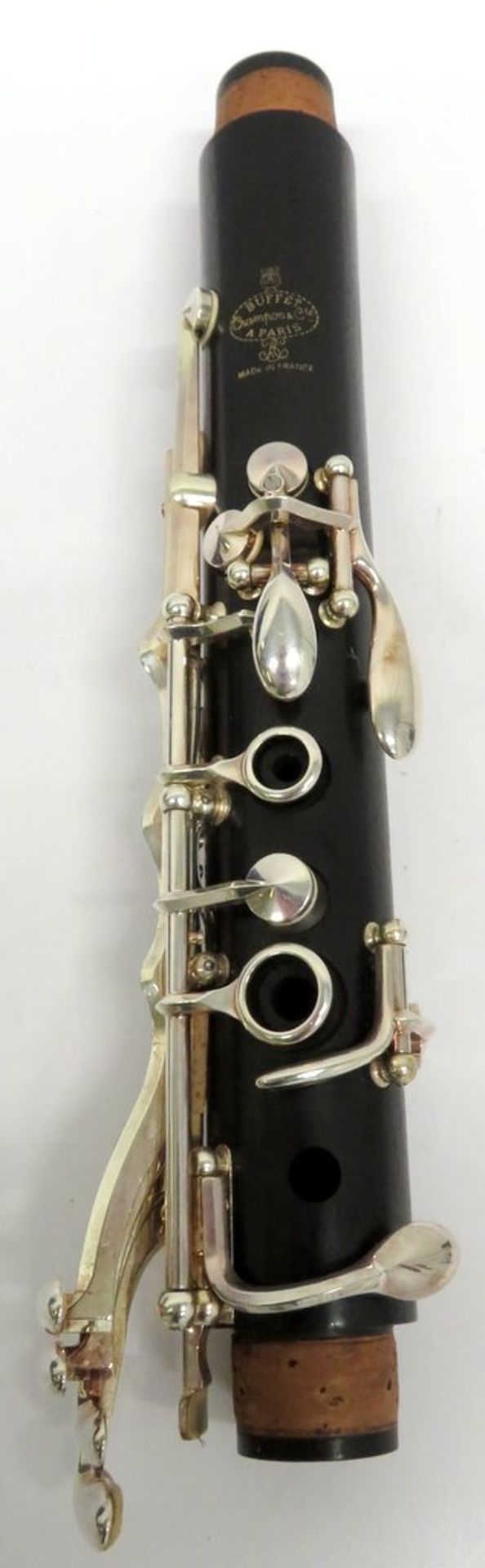 Buffet Crampon Clarinet Complete With Case. - Image 17 of 19