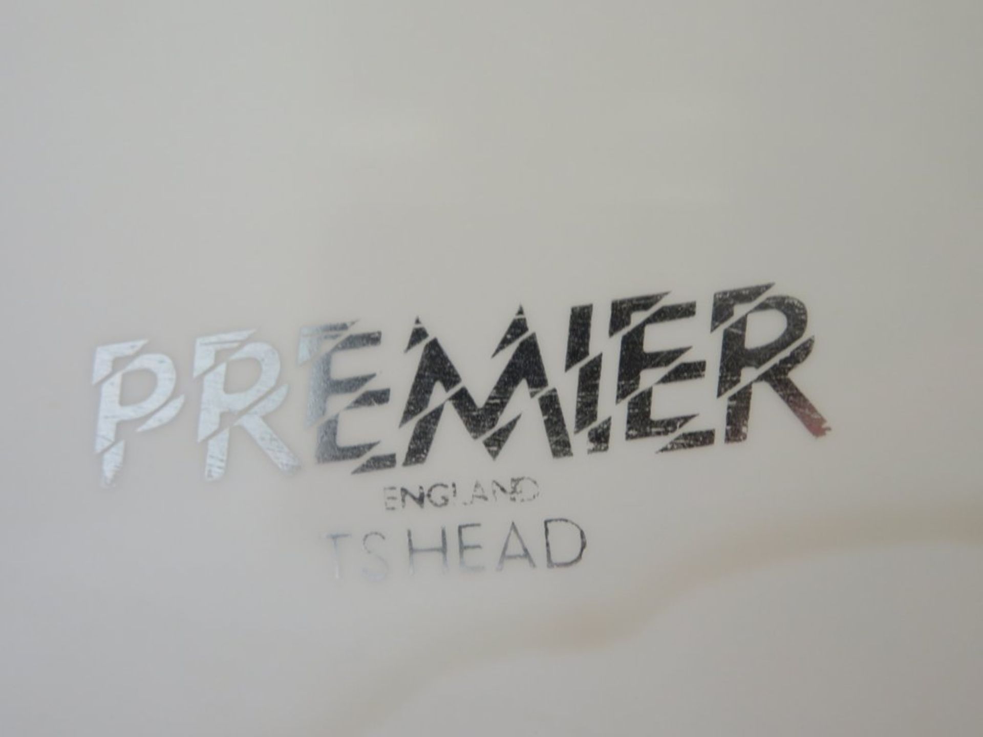 Premier Marching Bass Drum. - Image 6 of 6