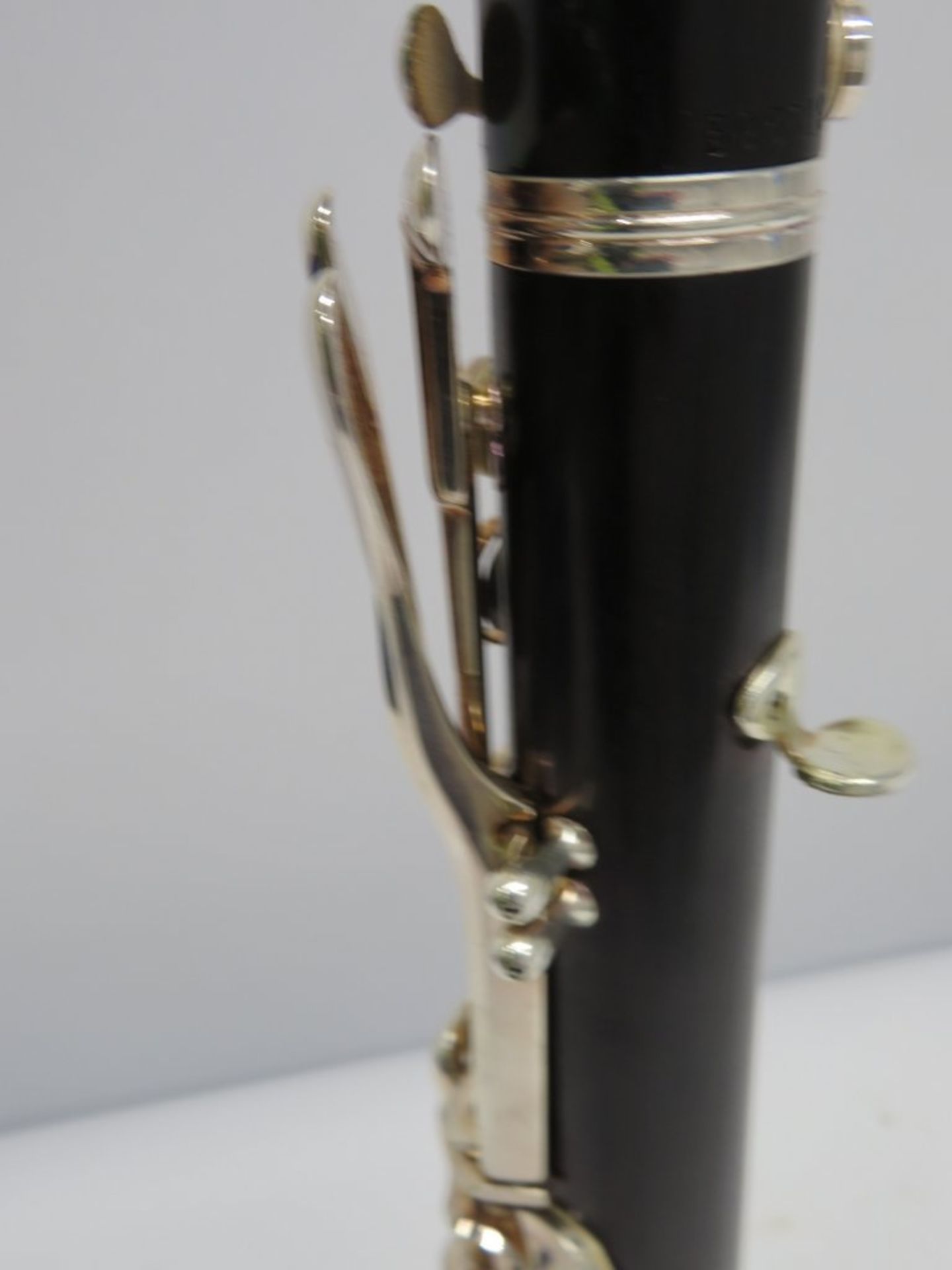 Buffet Crampon Clarinet Complete With Case. - Image 10 of 20