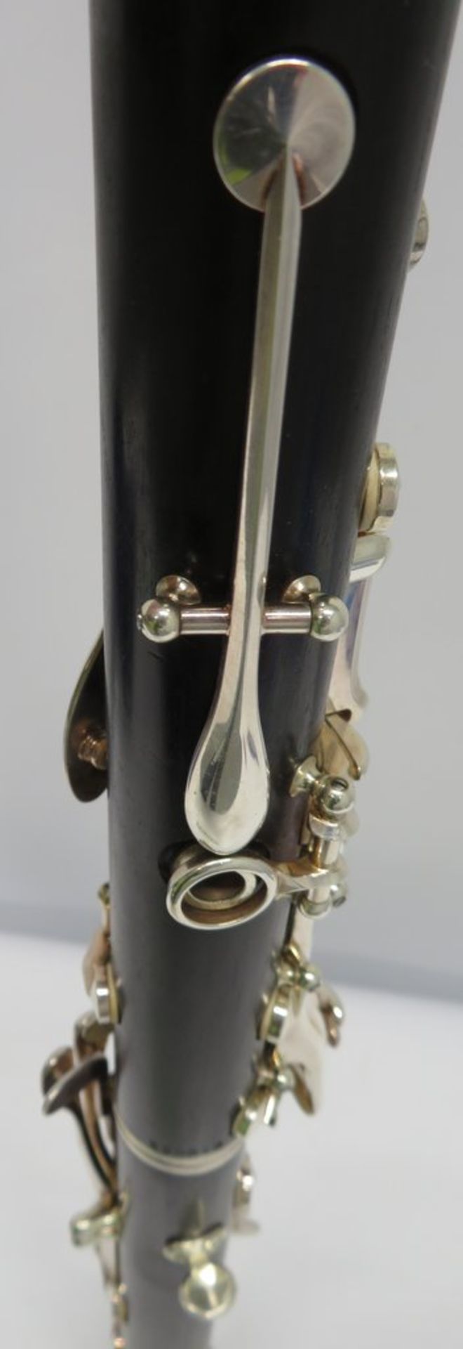 Buffet Crampon Clarinet Complete With Case. - Image 12 of 19