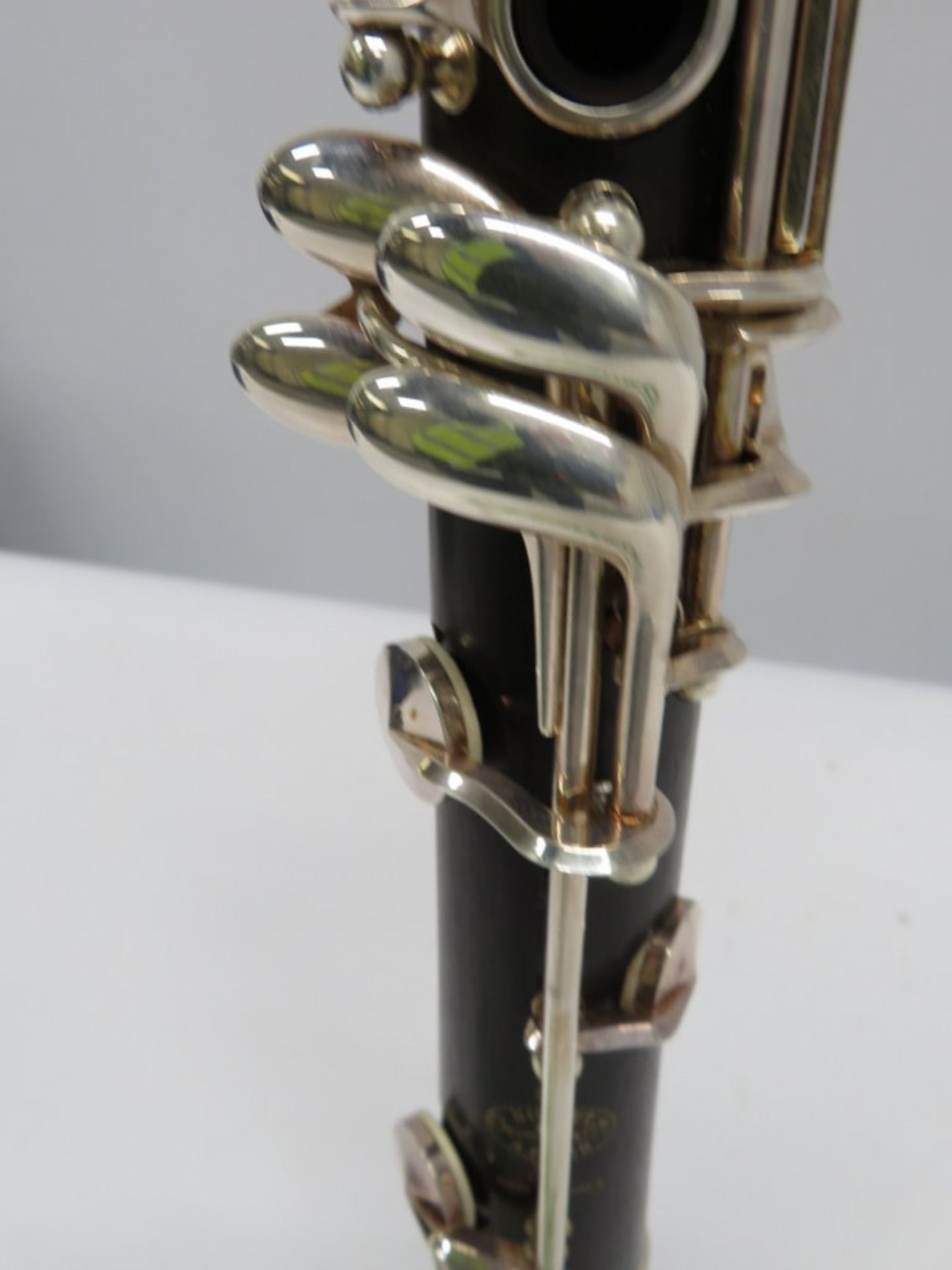 Buffet Crampon Clarinet Complete With Case. - Image 9 of 19