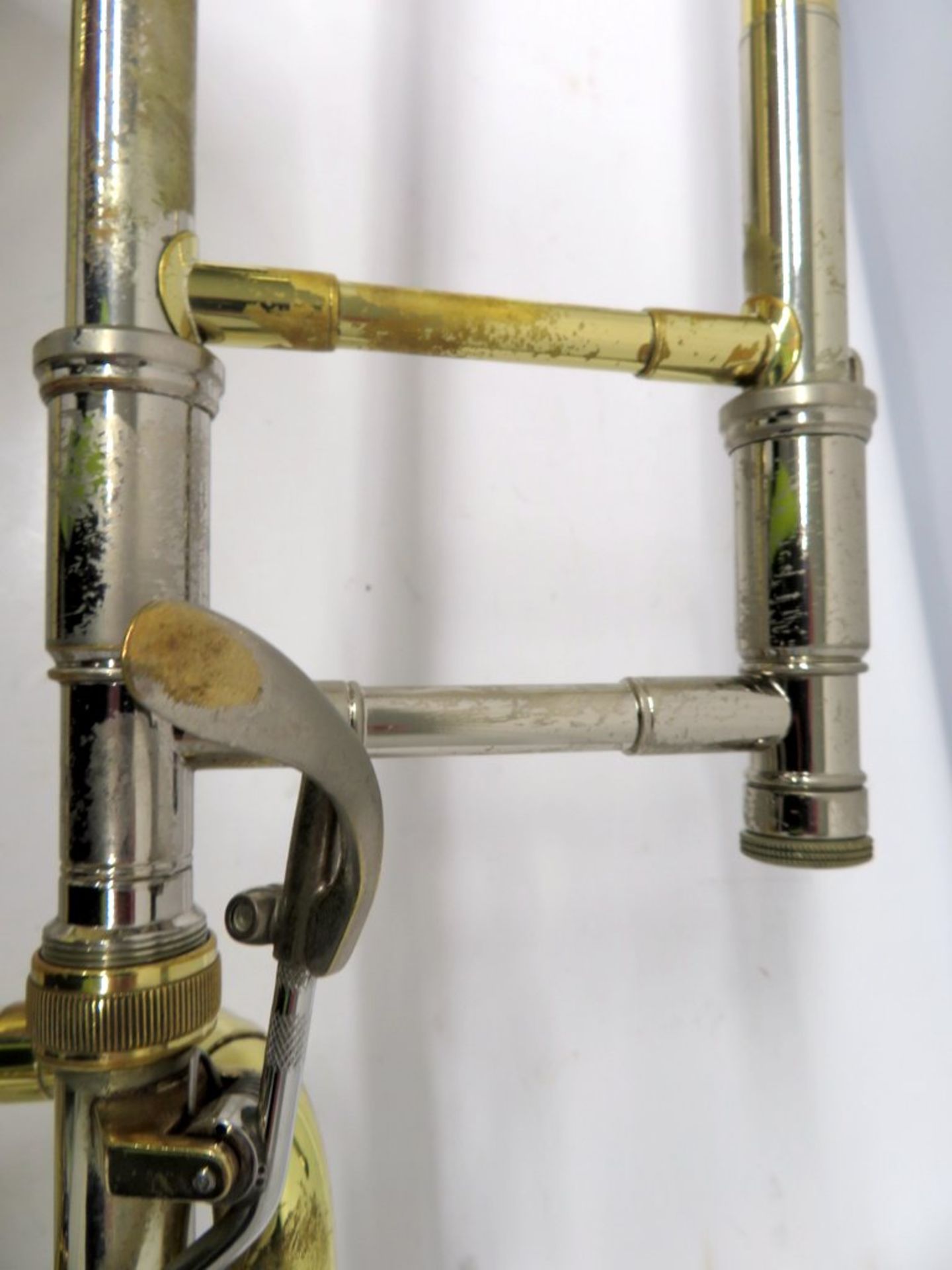 Edwards Instruments Trombone Complete With Case. - Image 15 of 16