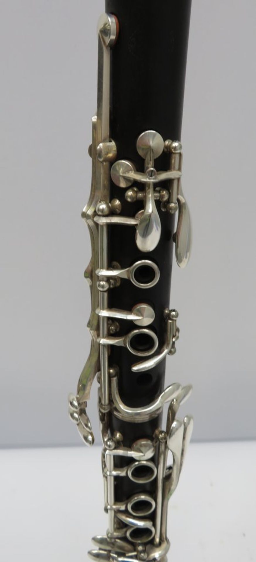 Buffet Crampon Clarinet Complete With Case. - Image 5 of 15