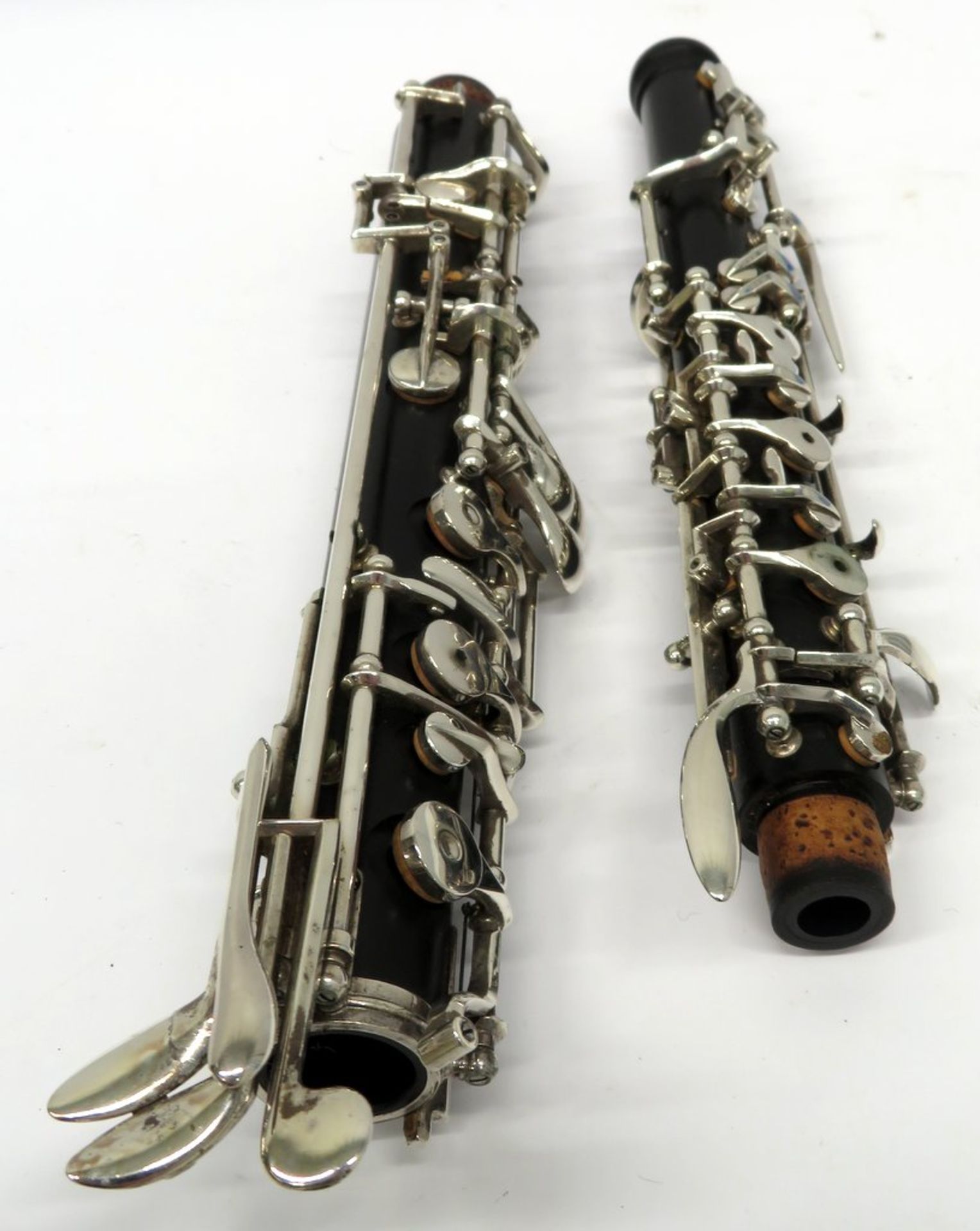 Buffet Crampon Oboe Complete With Case. - Image 4 of 15