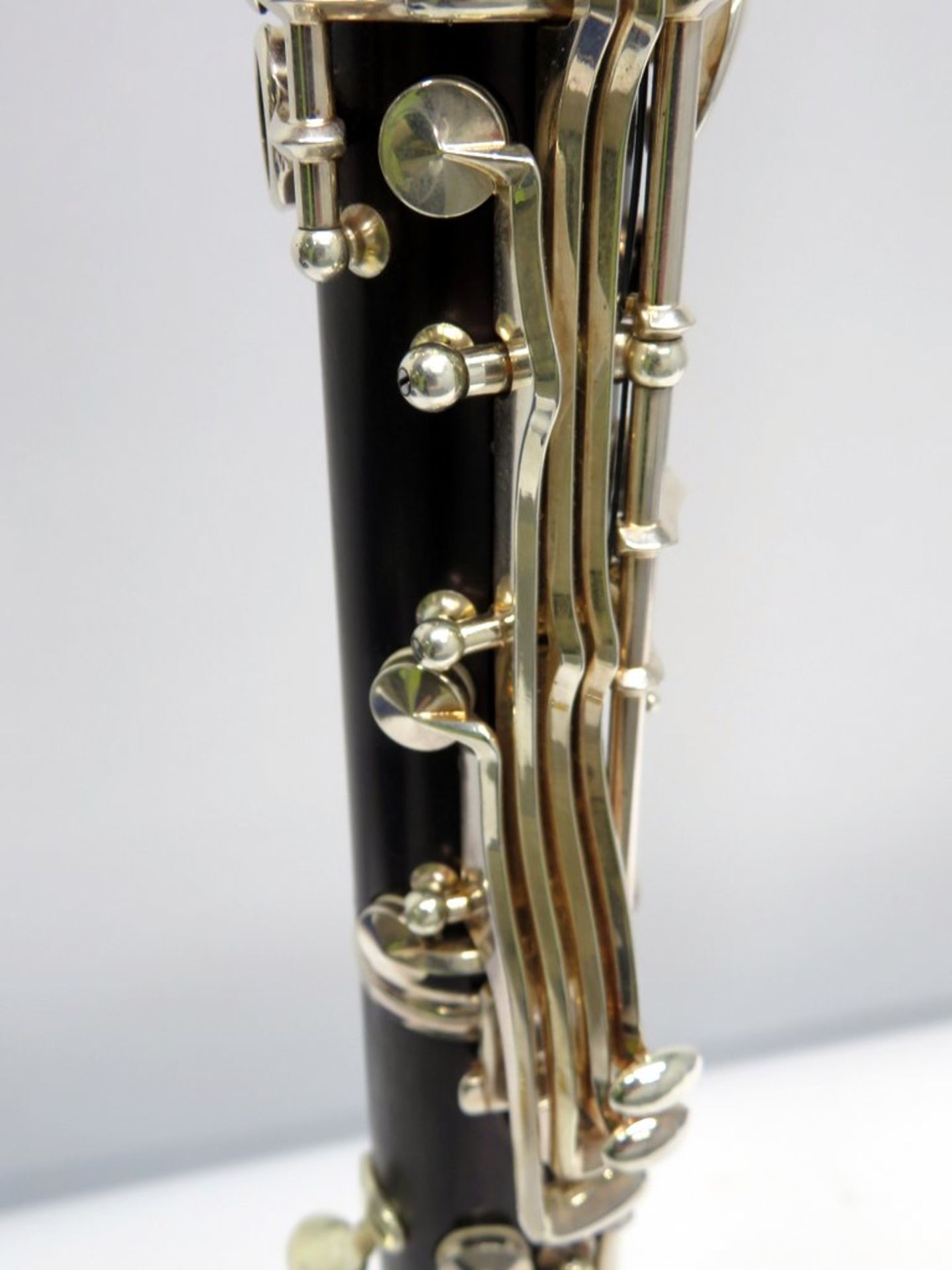 Buffet Crampon Clarinet Complete With Case. - Image 8 of 20