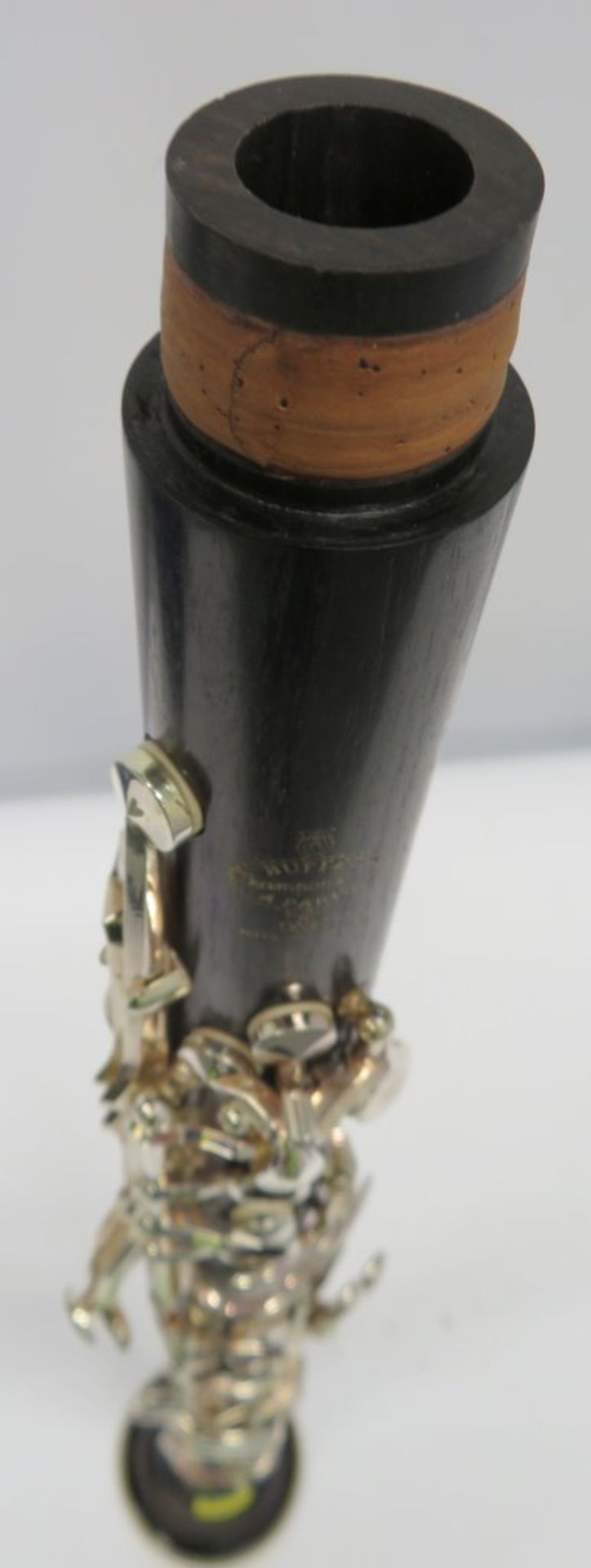 Buffet Crampon Clarinet Complete With Case. - Image 6 of 19