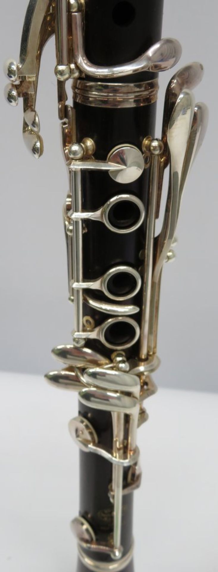 Buffet Crampon Clarinet Complete With Case. - Image 6 of 20