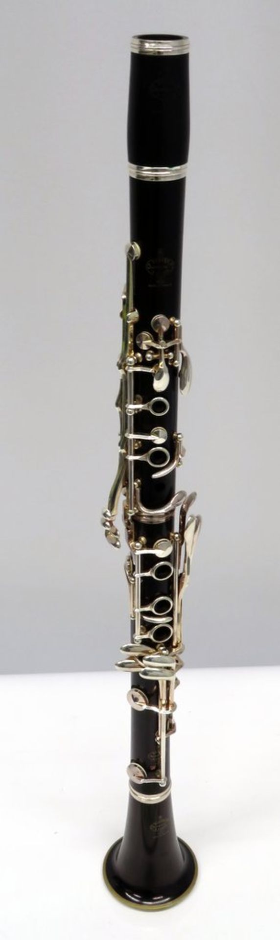 Buffet Crampon Clarinet Complete With Case. - Image 3 of 20