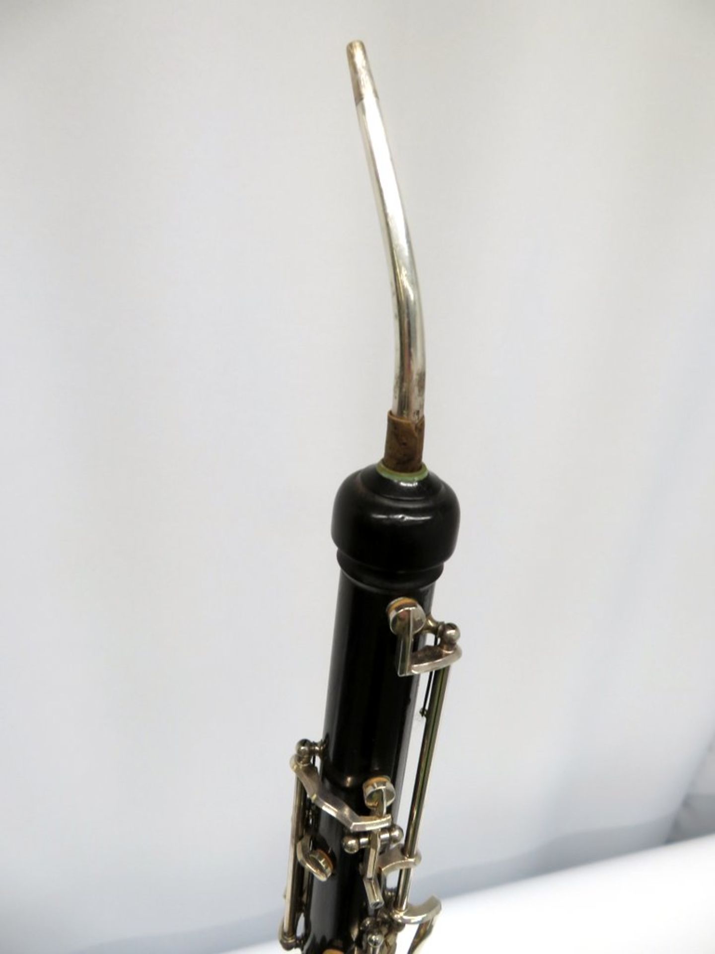 Howarth Cor Anglais S20C Complete With Case. - Image 12 of 17