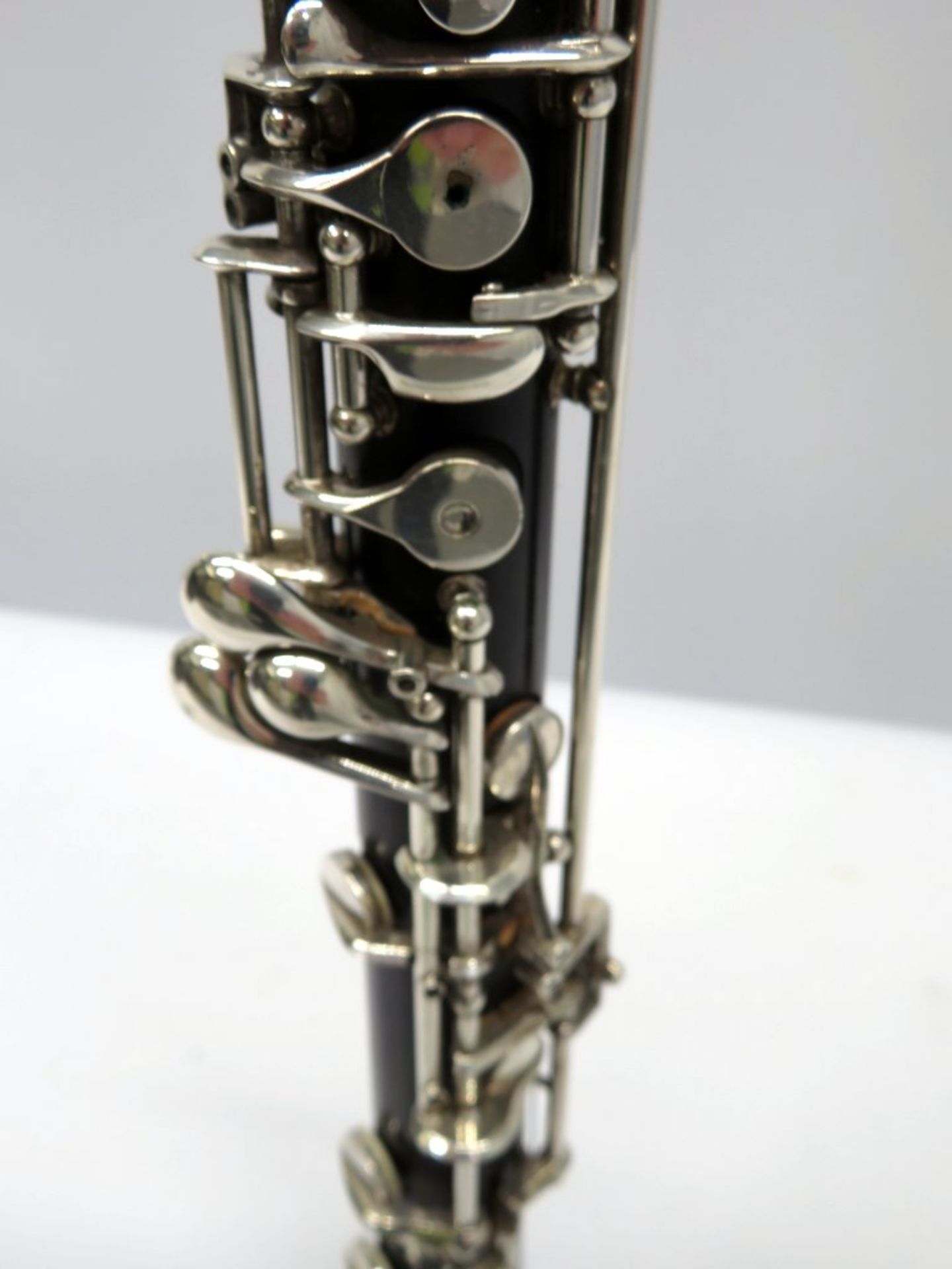 Buffet Crampon Oboe Complete With Case. - Image 12 of 15