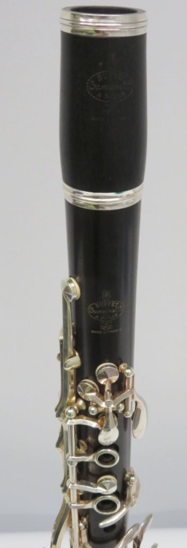 Buffet Crampon Clarinet Complete With Case. - Image 7 of 20